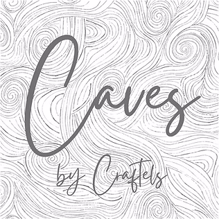 Cave by Craftels